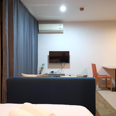 4 Floor - Centrio Condominium Near Shopping Malls And Andamanda Water Park Phuket Bagian luar foto